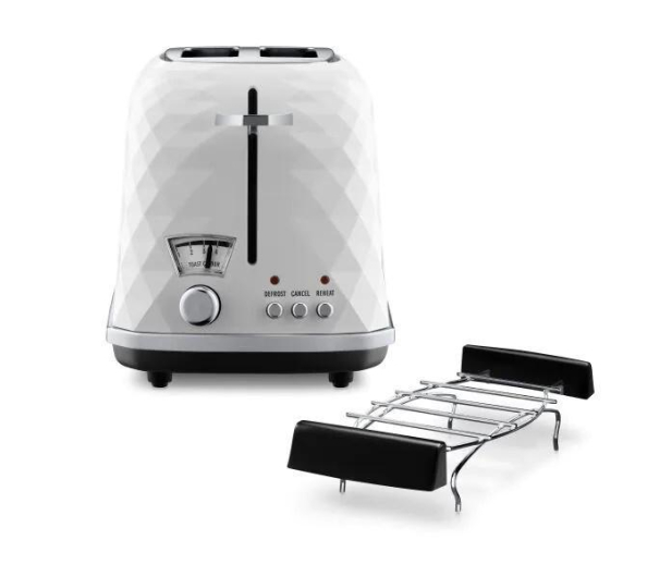 DeLonghi CTJ 2103.W Brillante - 369165 - zdjęcie 5